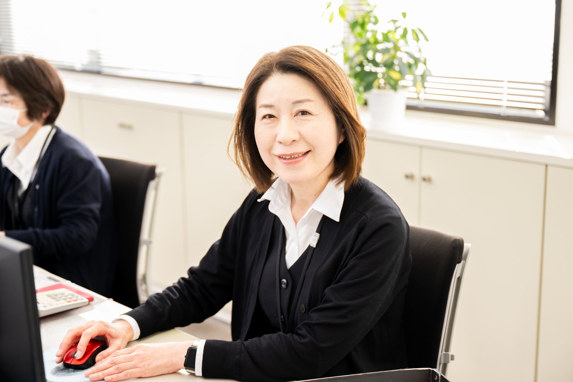鈴木 香緖里