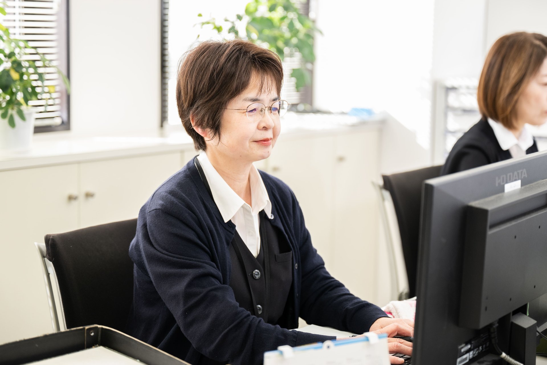 渡邉 由美子