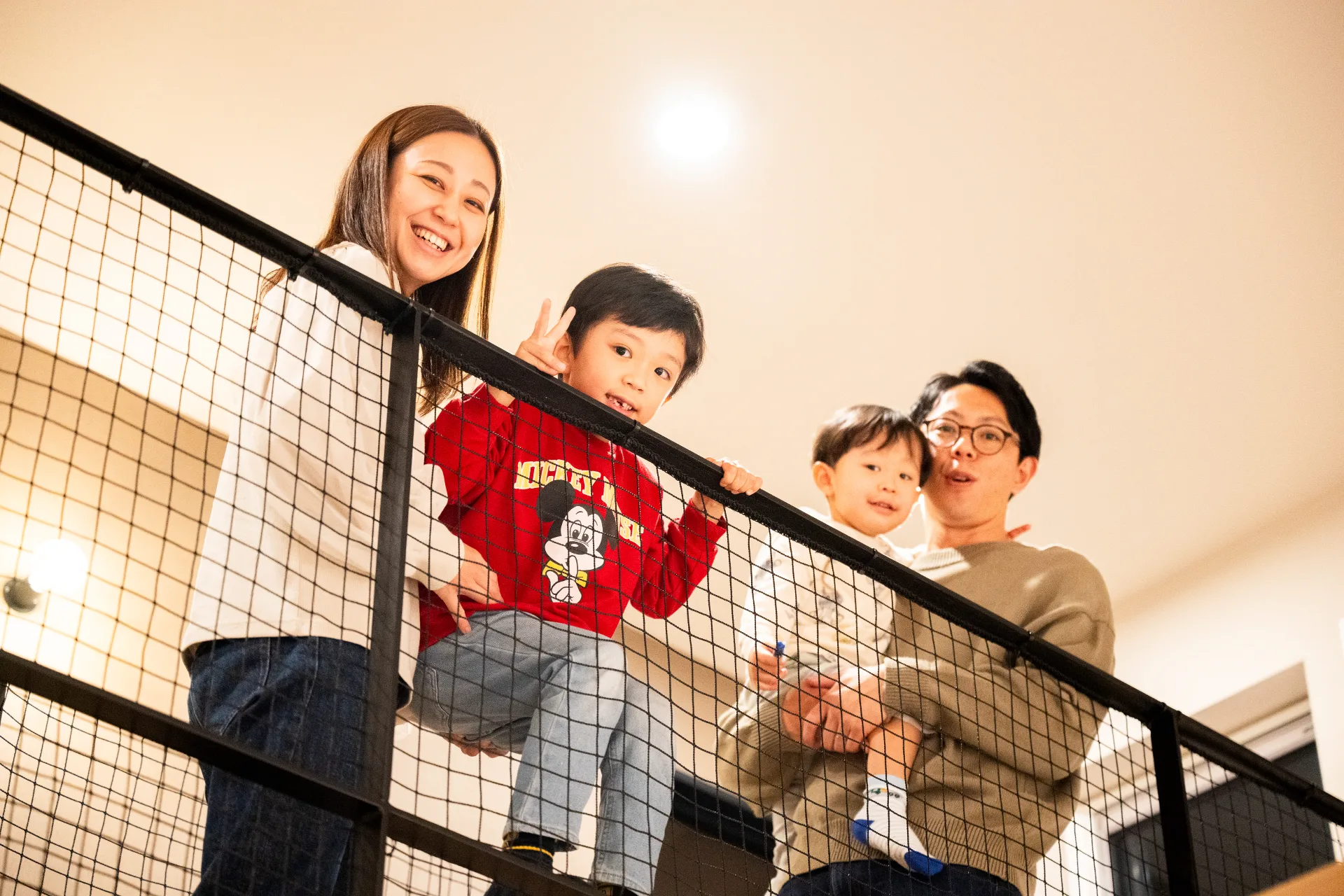 子どもの健やかな成長を願って